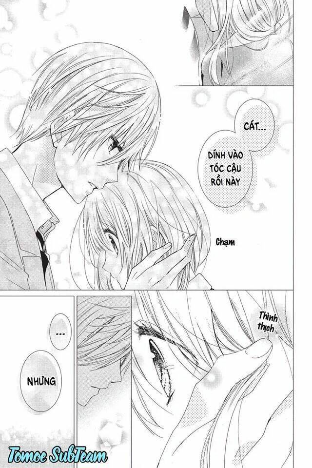 Aoba-Kun Ni Kikitai Koto Chương 6 Ảnh 31