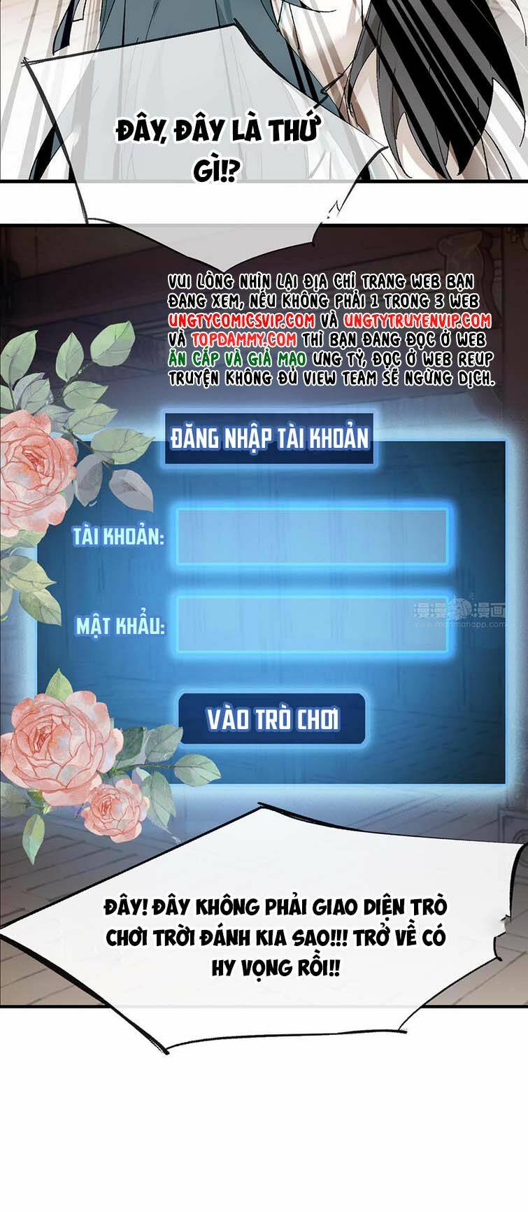 Ta Xuyên Không Mang Long Thai Chương 25 Ảnh 26