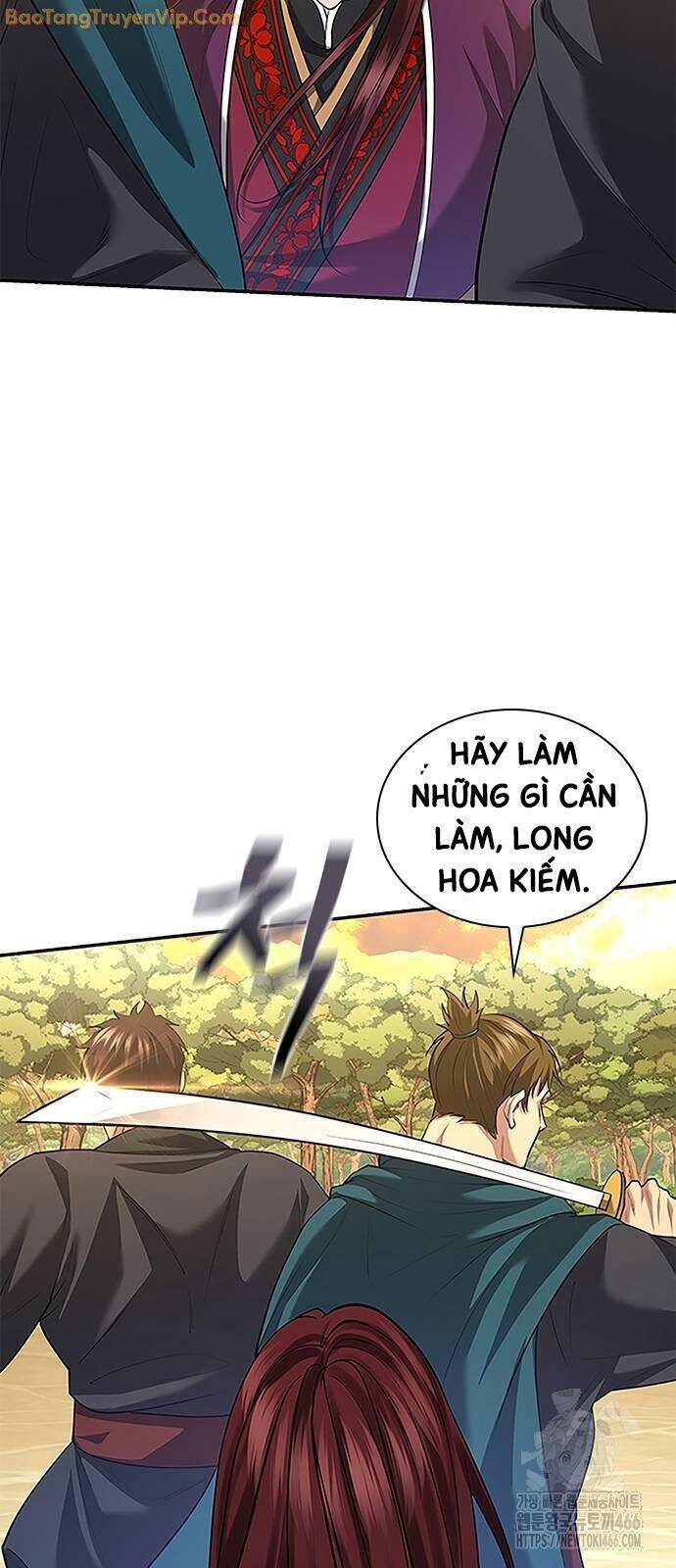 Thiên Trung Long Môn Chương 7 Ảnh 32