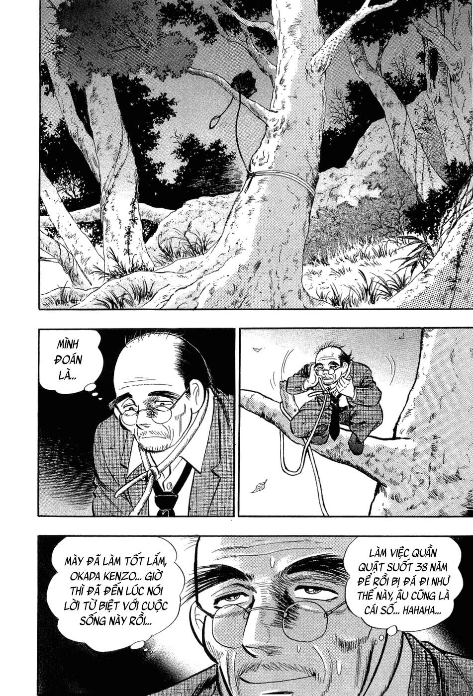 Tôi Vẫn Còn Sống... Chương 1 Ảnh 25