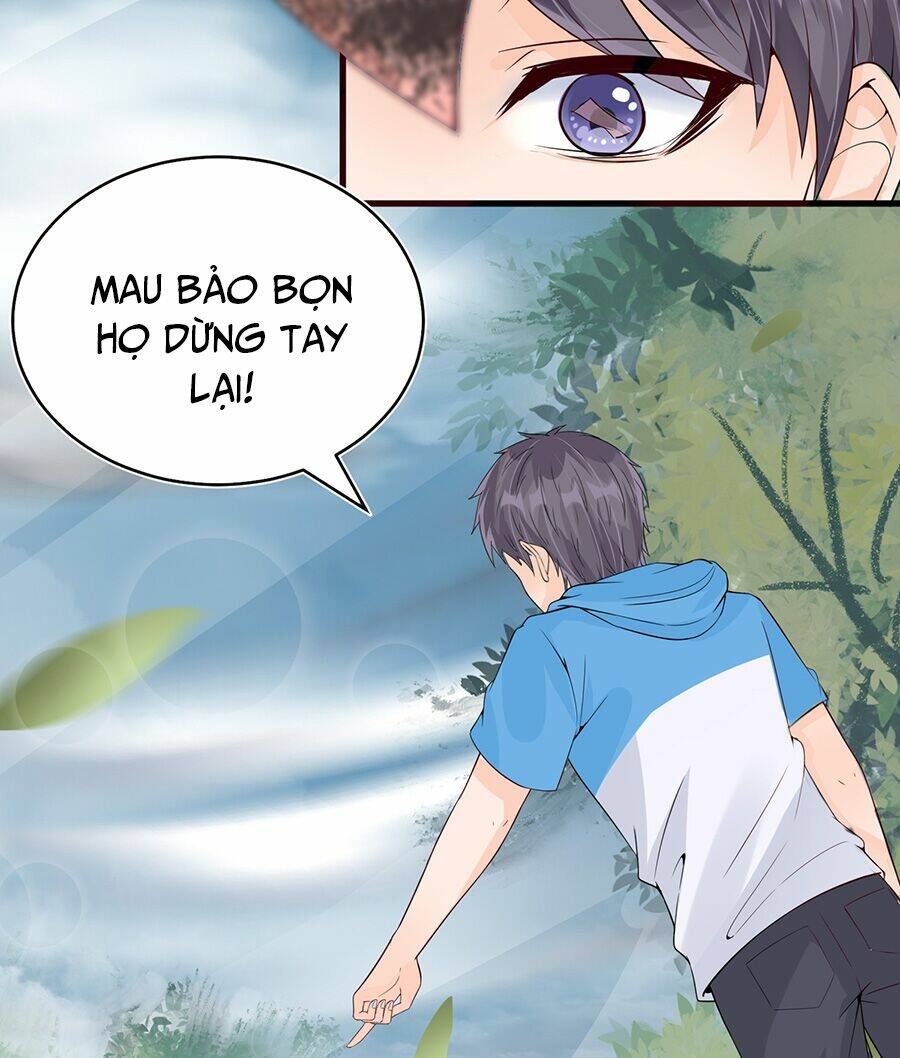 Cửa Hàng Âm Dương Chương 7 Ảnh 28