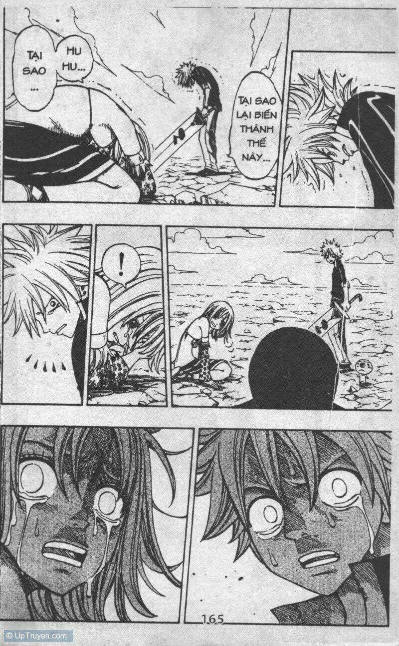 Rave Master (Scan) Chương 34 Ảnh 166