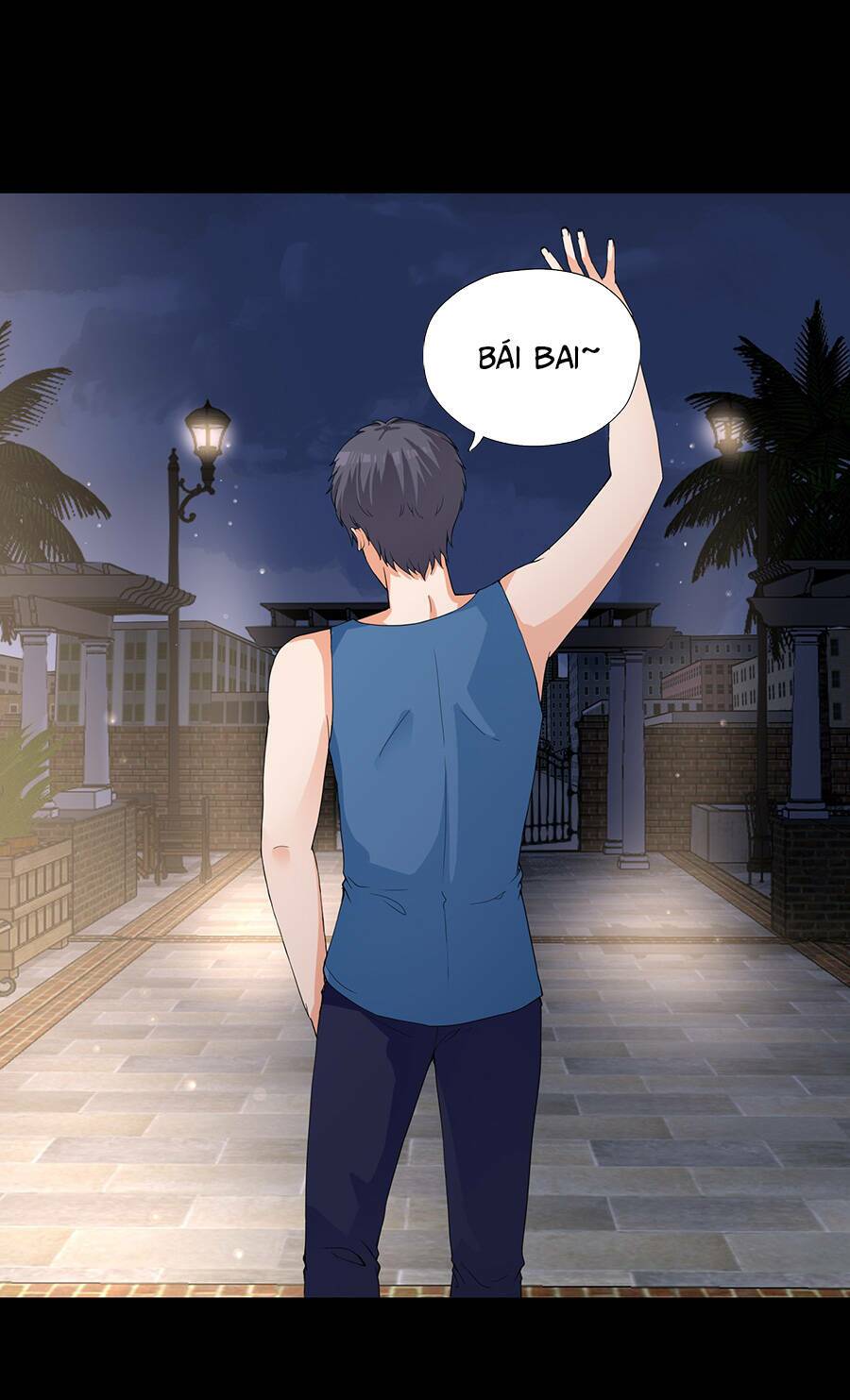 Cửa Hàng Âm Dương Chương 2 Ảnh 39