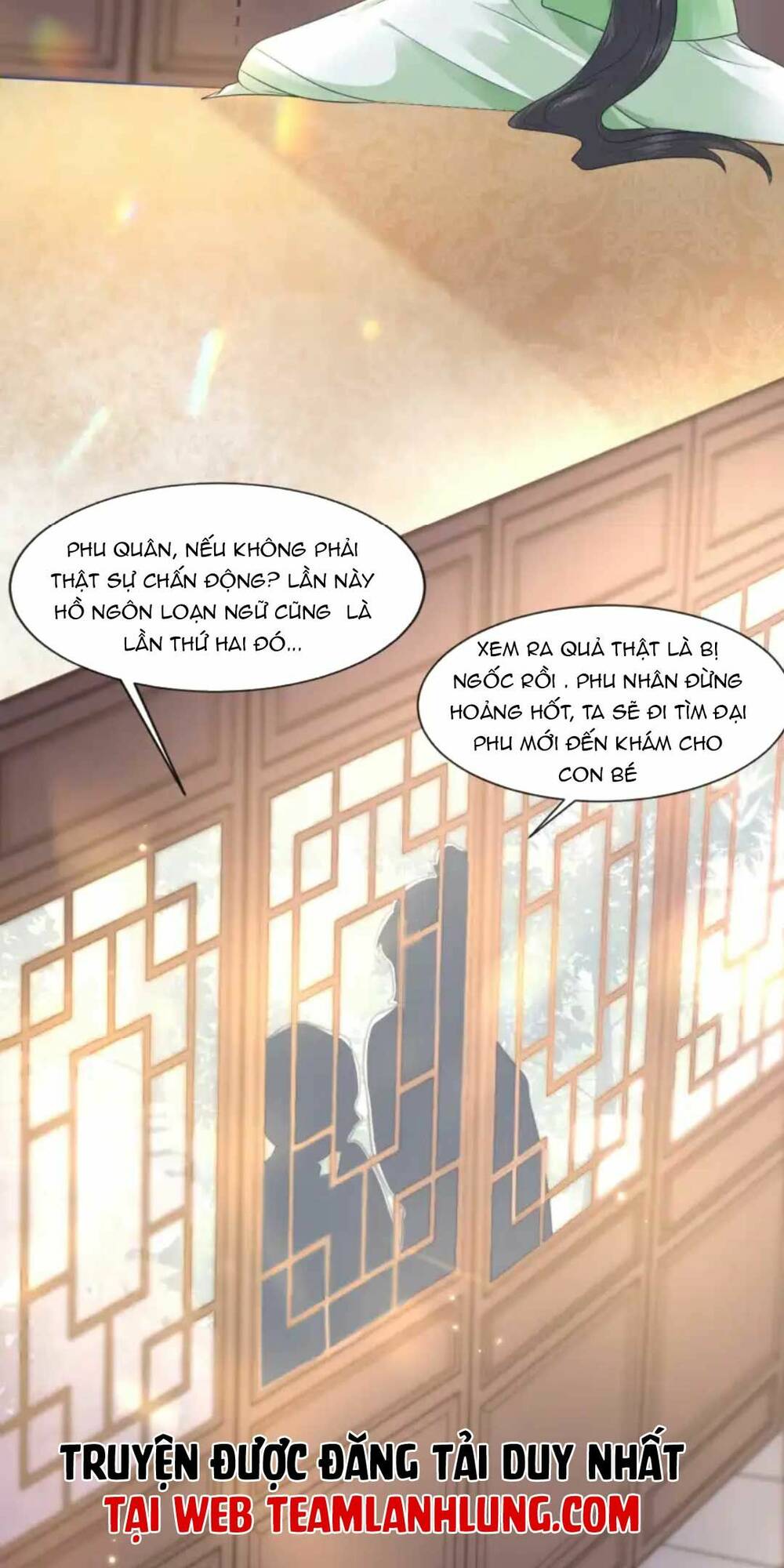 Nuôi Dưỡng Thế Tử Từ Bé : Thế Tử Ngươi Kiếm Tiền Cùng Ta Đi Chương 2 Ảnh 16