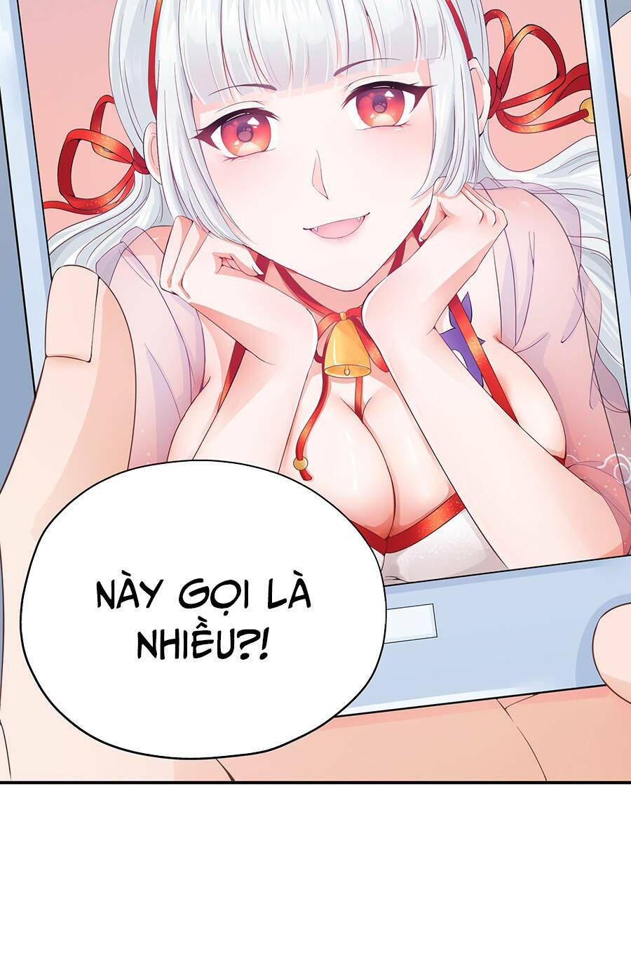 Cửa Hàng Âm Dương Chương 1 Ảnh 36