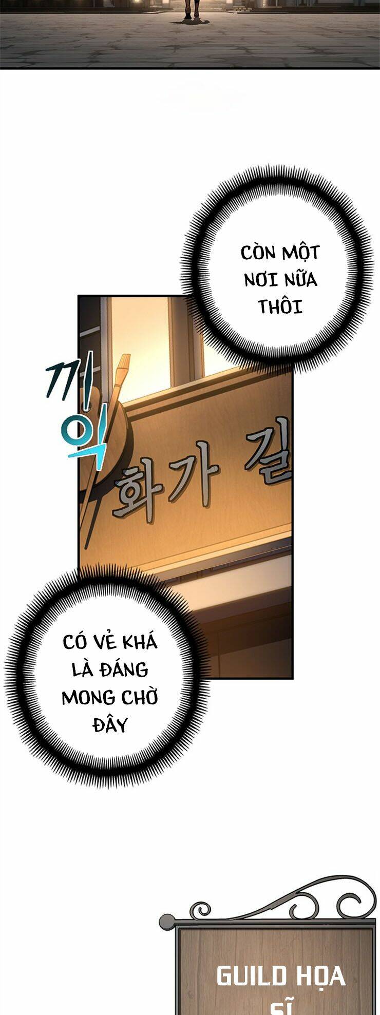 Hành Trình Đế Vương Chương 166 Ảnh 44