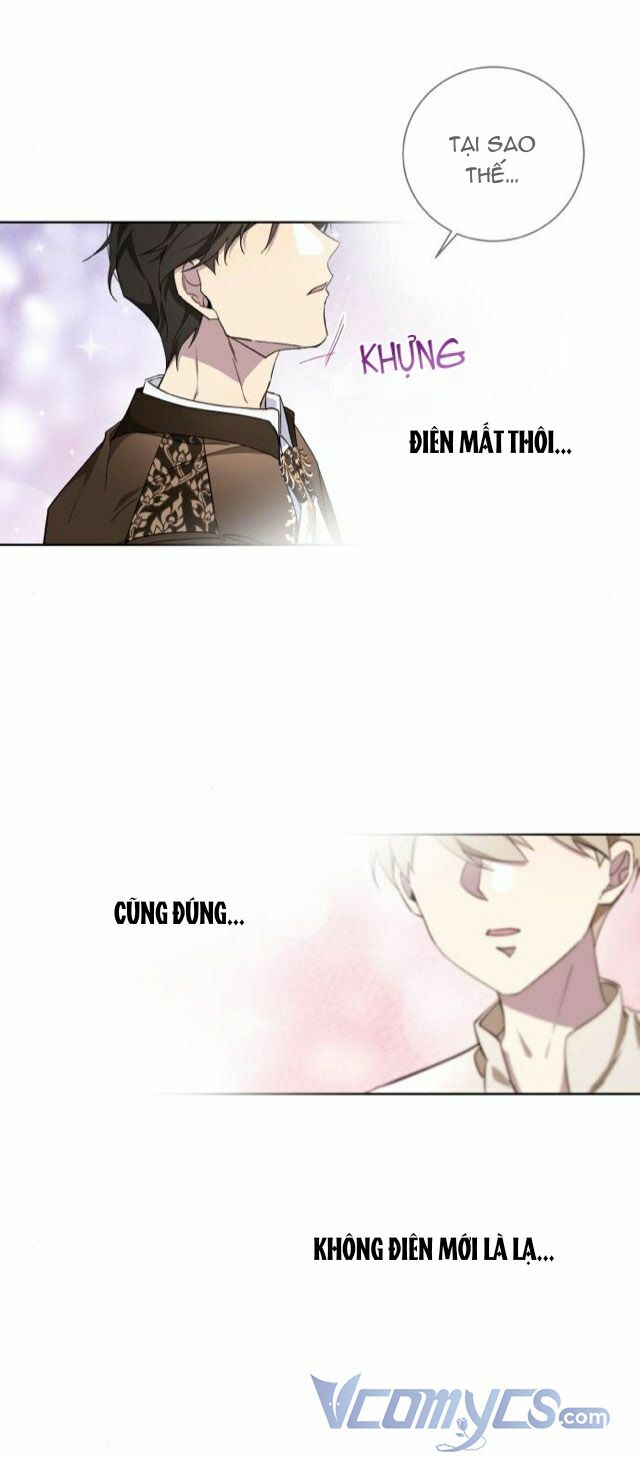 Ta Đã Từng Mong Nàng Biến Mất Chương 34 Ảnh 28