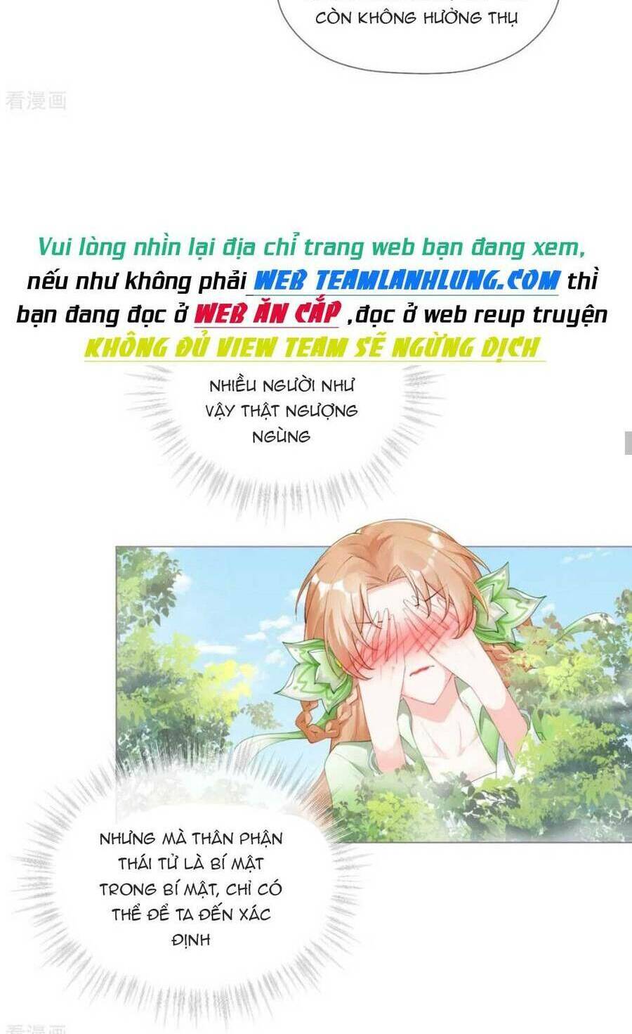 Thiết Lập Ác Nữ Của Tôi Sụp Đổ Rồi Chương 43 Ảnh 34
