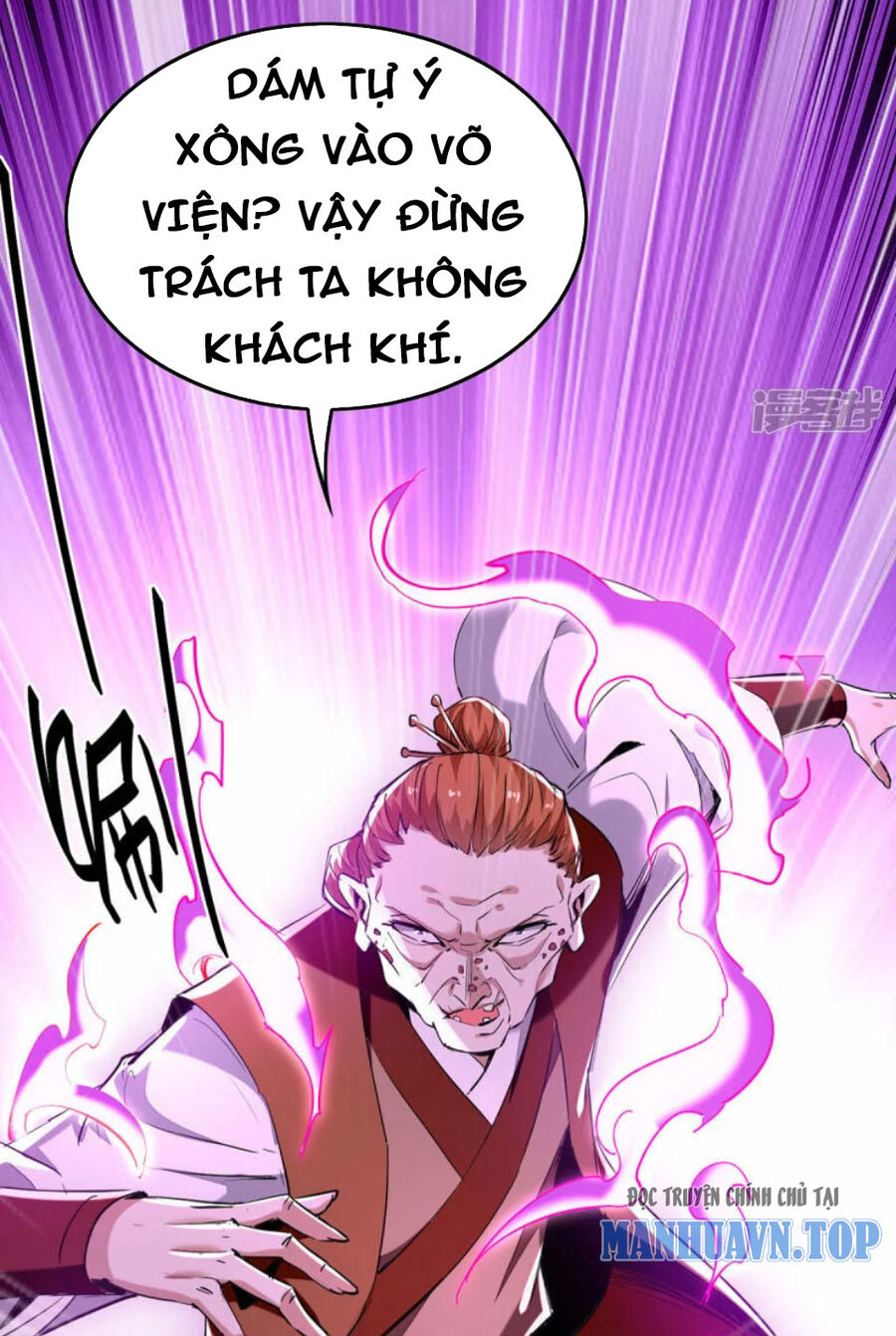 Tiên Đế Qui Lai Chương 383 Ảnh 21