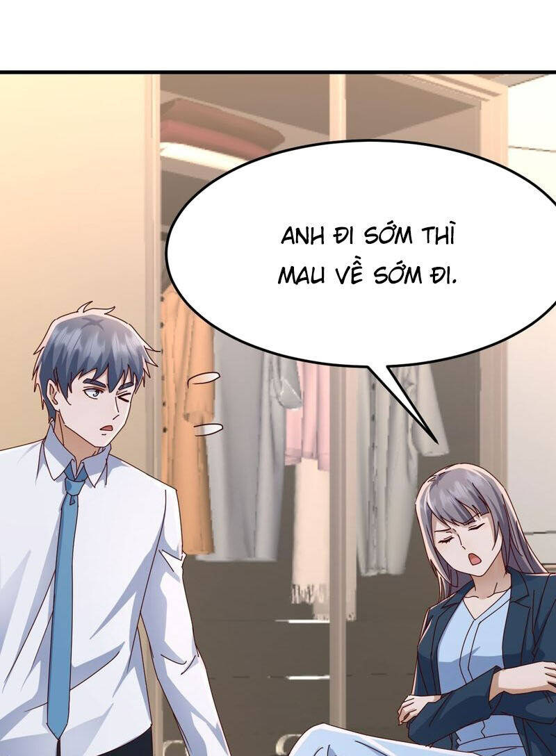 Trong Nhà Có 2 Bạn Gái Song Sinh Chương 326 Ảnh 43