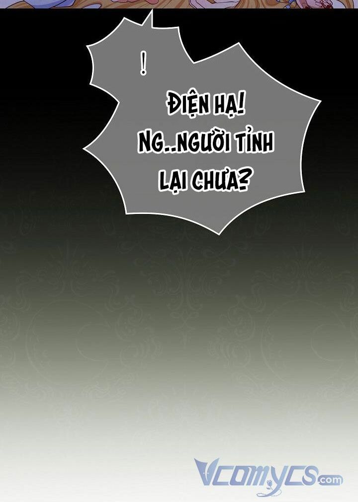 Tôi Sẽ Chịu Trách Nhiệm Về Phúc Lợi Của Nam Chính Chương 27 Ảnh 11