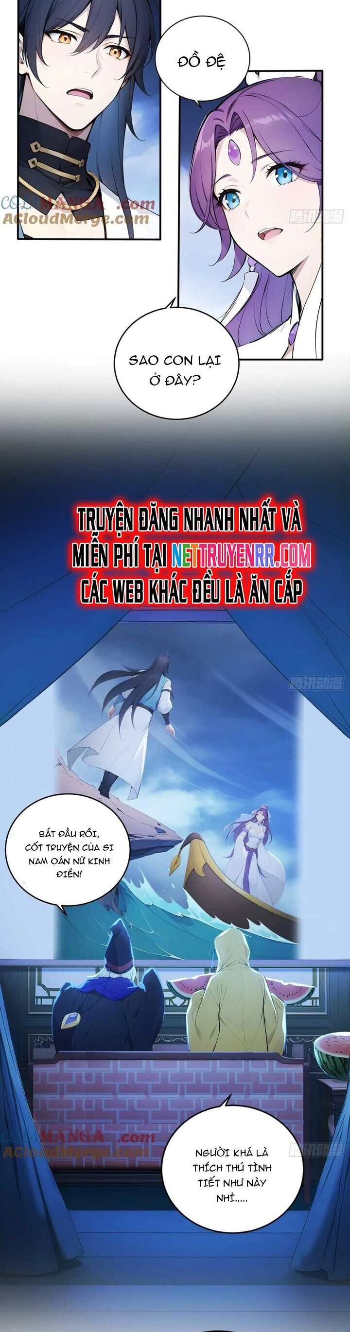 Ngươi Làm Bộ Tu Luyện Đi! Chương 81 Ảnh 3