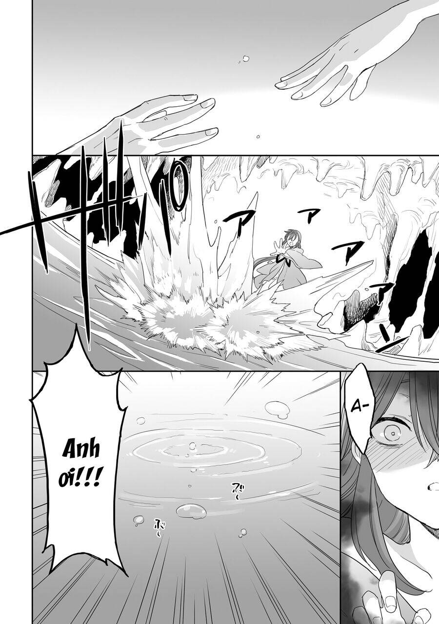 Aekanaru Chương 33 Ảnh 8