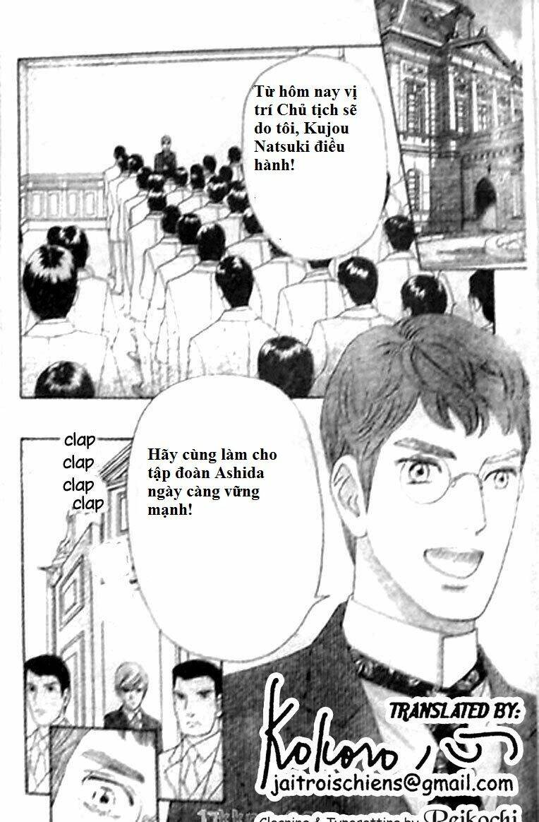 Hoa Hồng Đỏ Chương 42 Ảnh 20