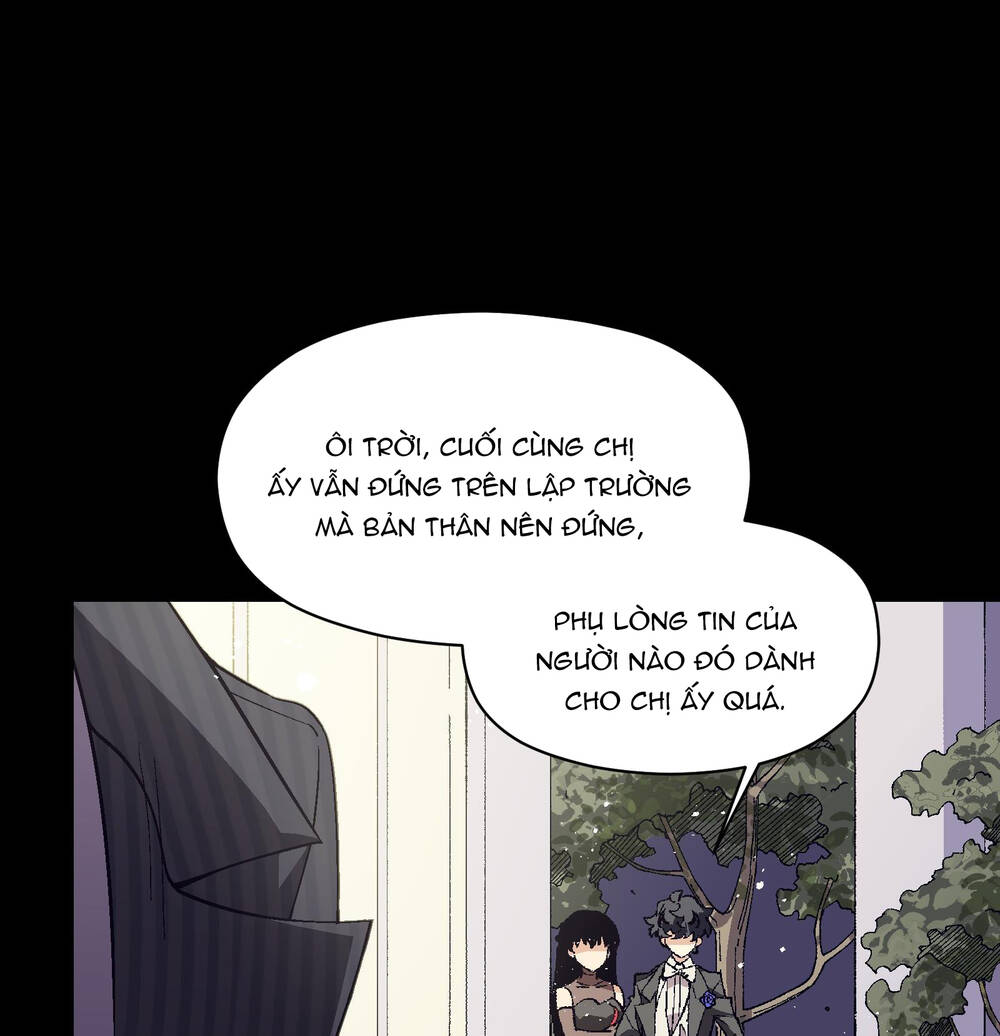 Tôi Bị Bọn Họ Tìm Đến Tận Cửa Sau Khi Tỏ Tình Hàng Loạt Chương 42 Ảnh 77