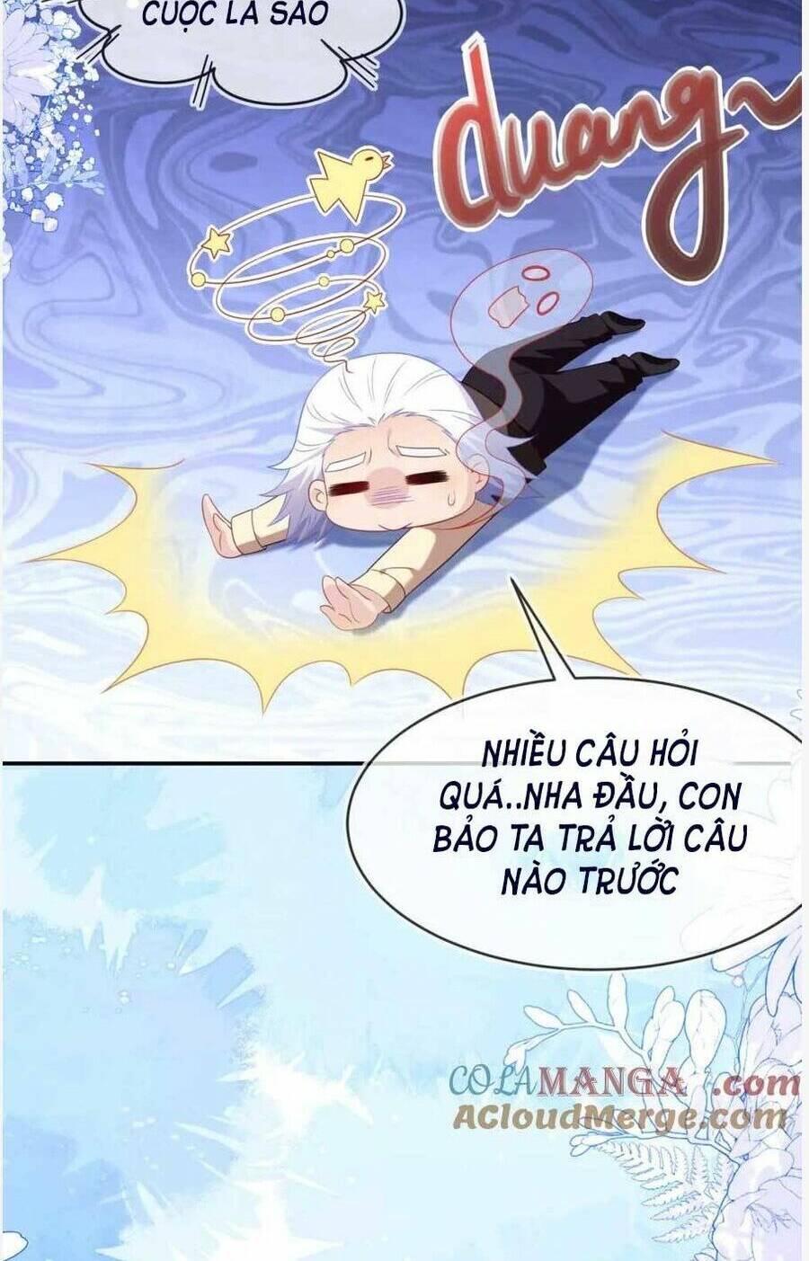 Vừa Mới Huỷ Hôn Đã Bị Dã Hồ Ly Lừa Kết Hôn Chương 40 Ảnh 29
