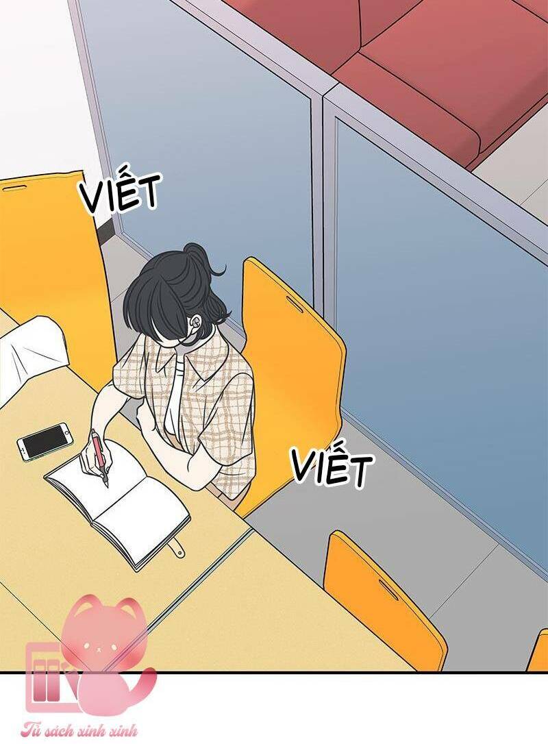 Kế Hoạch Hẹn Hò Của Bareum Chương 80 Ảnh 33