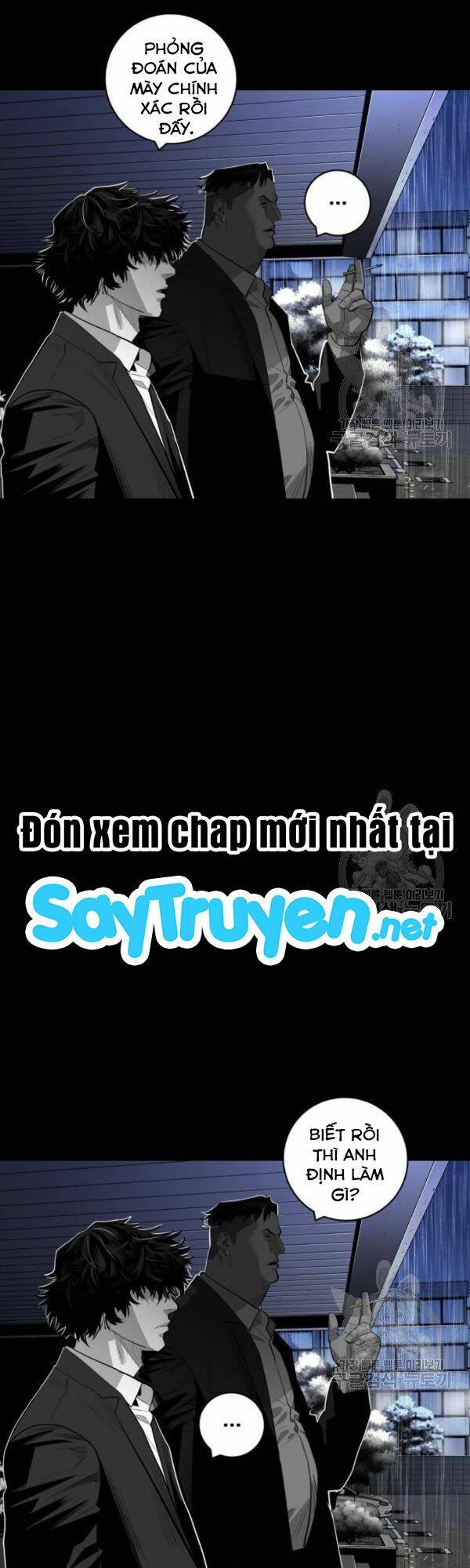 Quảng Trường Máu Chương 60 Ảnh 57