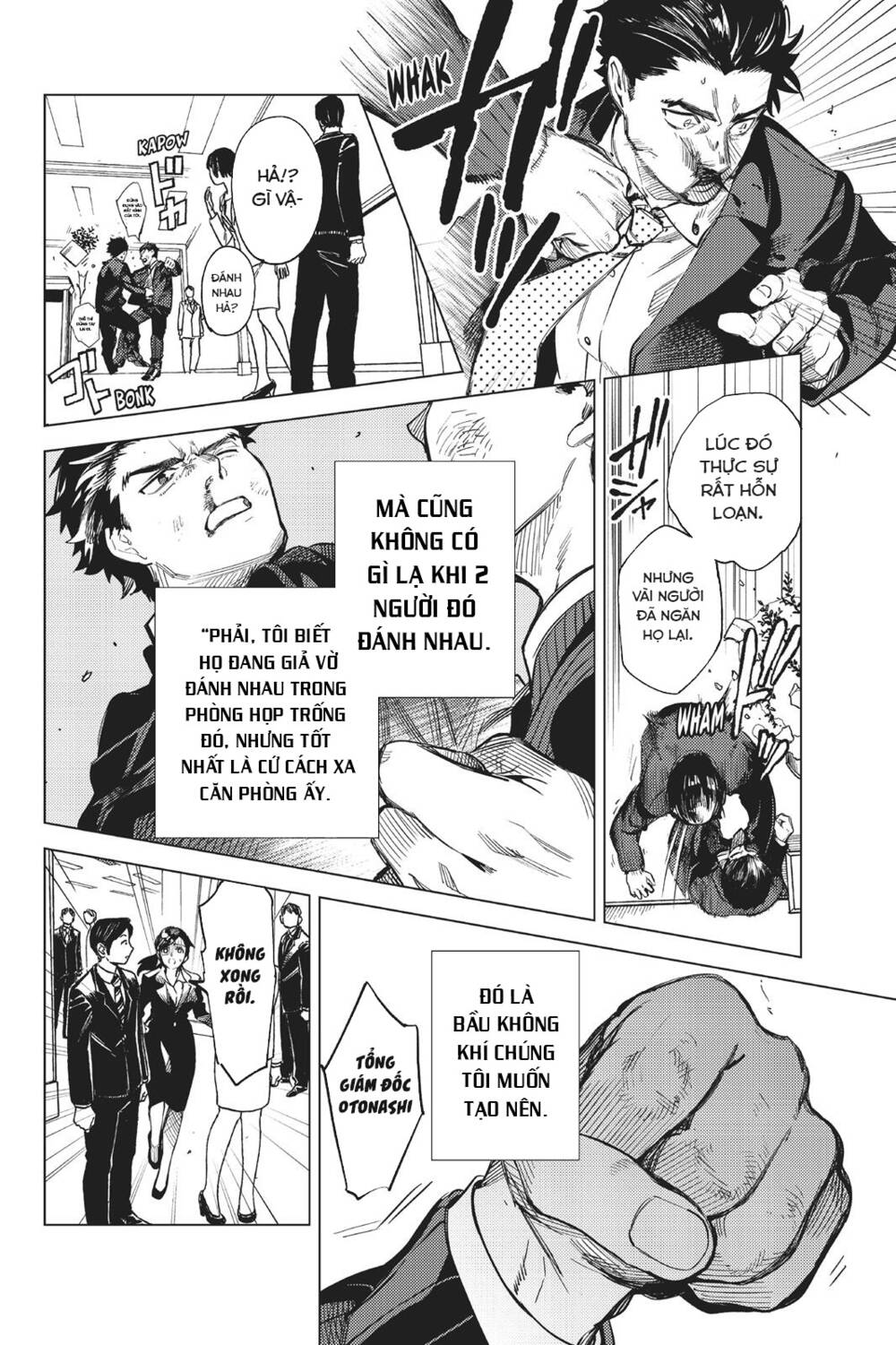Kyokou Suiri Chương 26 Ảnh 51