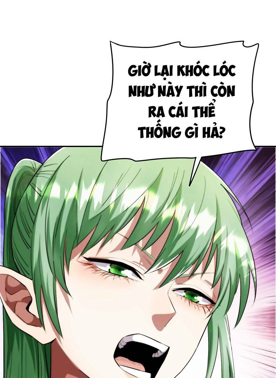 Chúa Cứu Thế Phá Game Rồi Chương 1 Ảnh 12