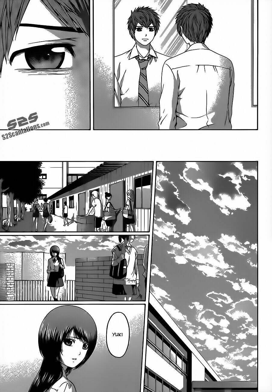 Ge - Good Ending Chương 138 Ảnh 12