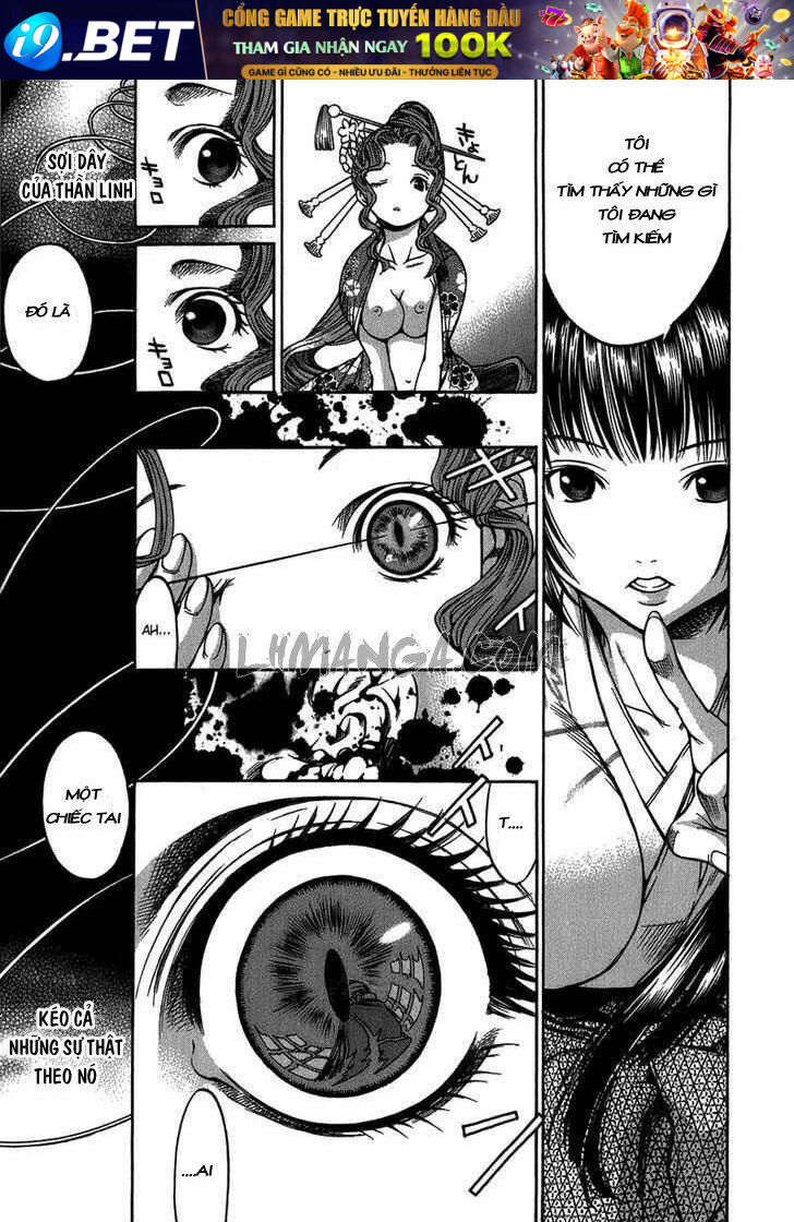 Ateya No Tsubaki Chương 2 Ảnh 26