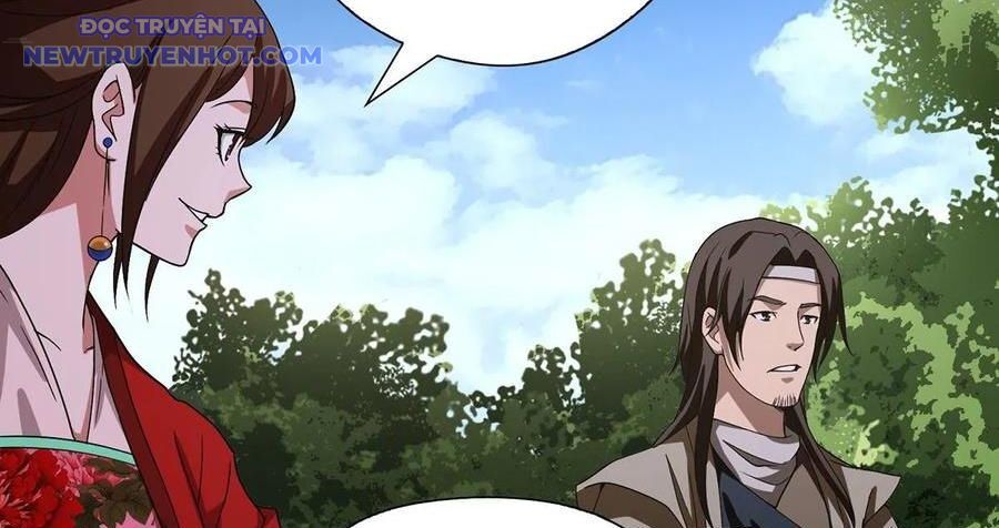 Thiên Long Bát Bộ Webtoon Chương 140 Ảnh 29