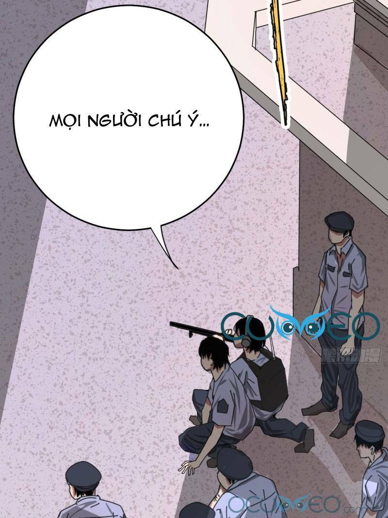 Khi Đóa Hoa Sẫm Màu Nở Rộ Chương 1 Ảnh 81