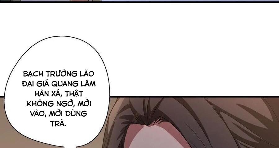 Thiên Long Bát Bộ Webtoon Chương 140 Ảnh 52