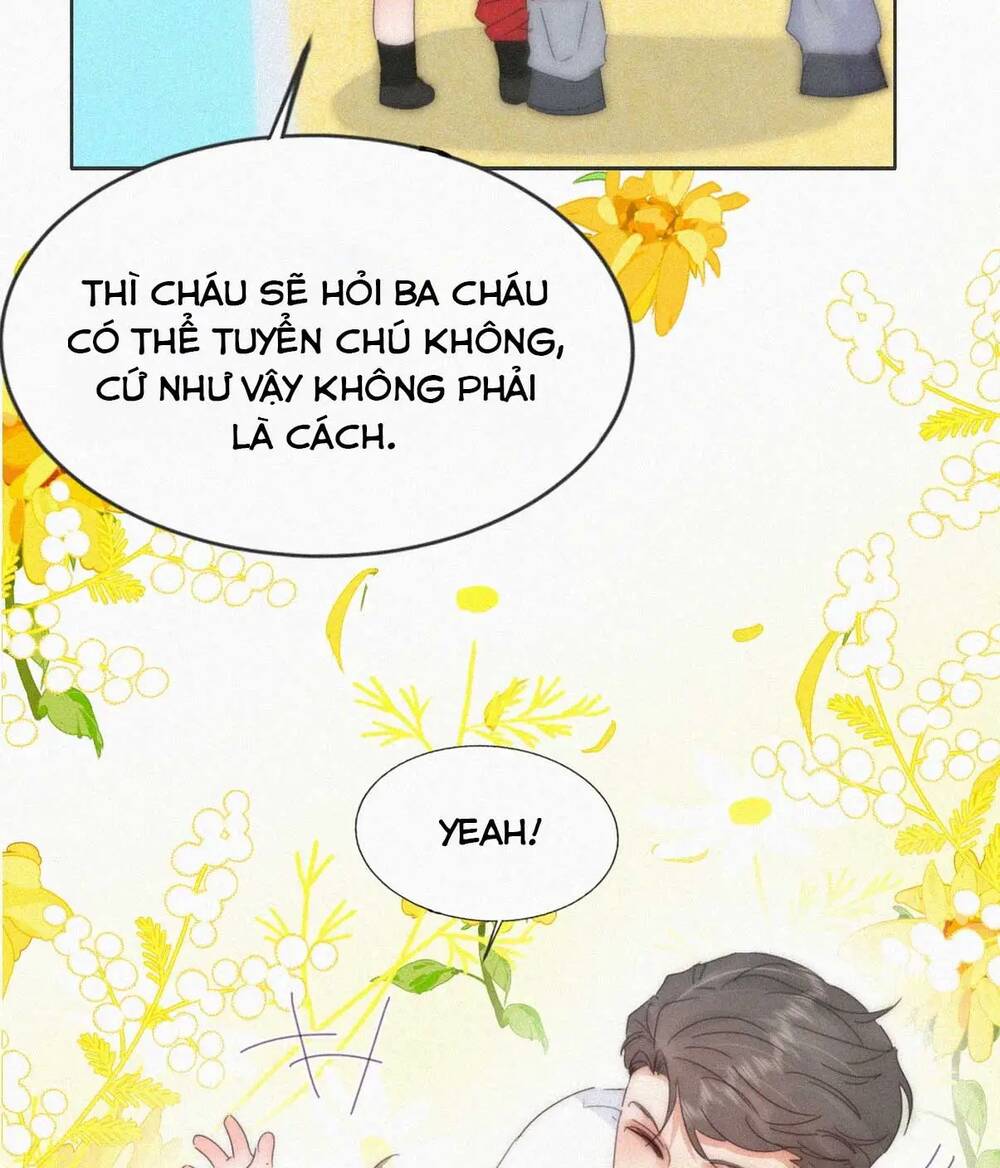 Nghịch Tập Chi Hảo Dựng Nhân Sinh Chương 335 Ảnh 37