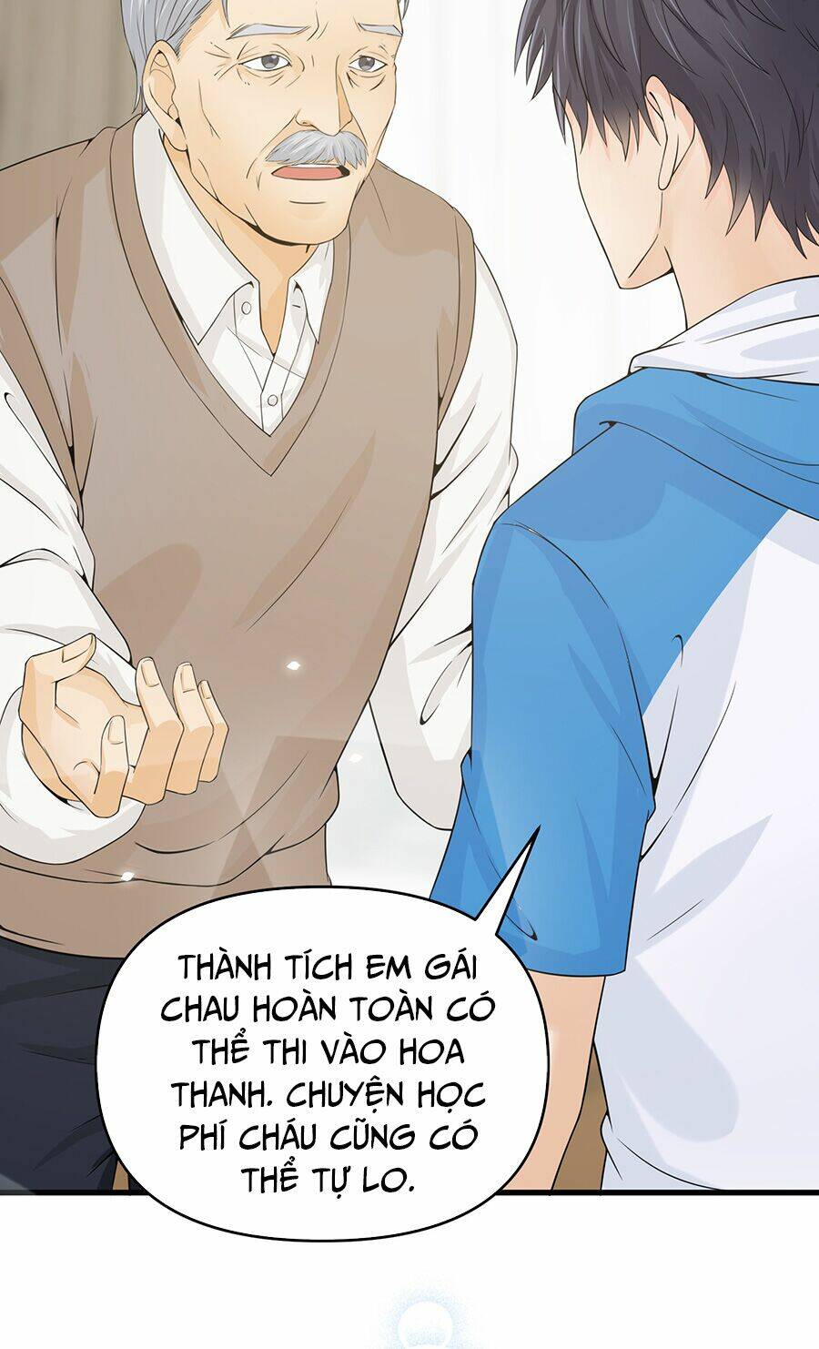 Cửa Hàng Âm Dương Chương 8 Ảnh 70