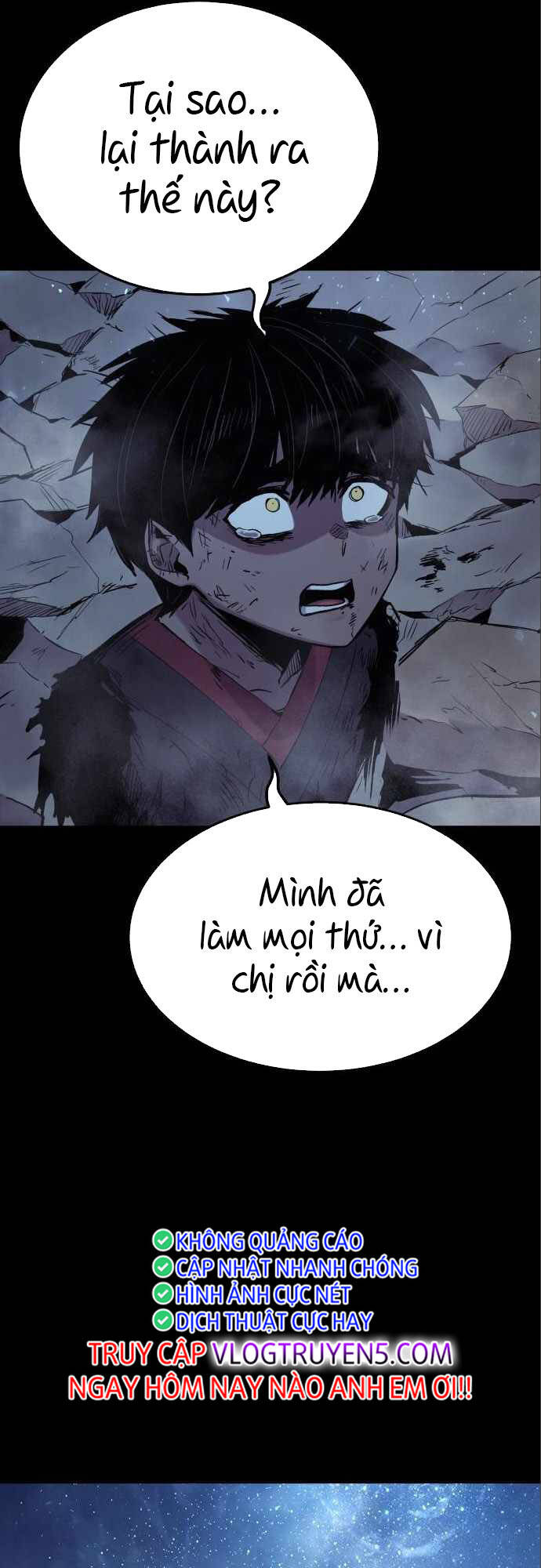 The Wailing Perversion Chương 14 Ảnh 47