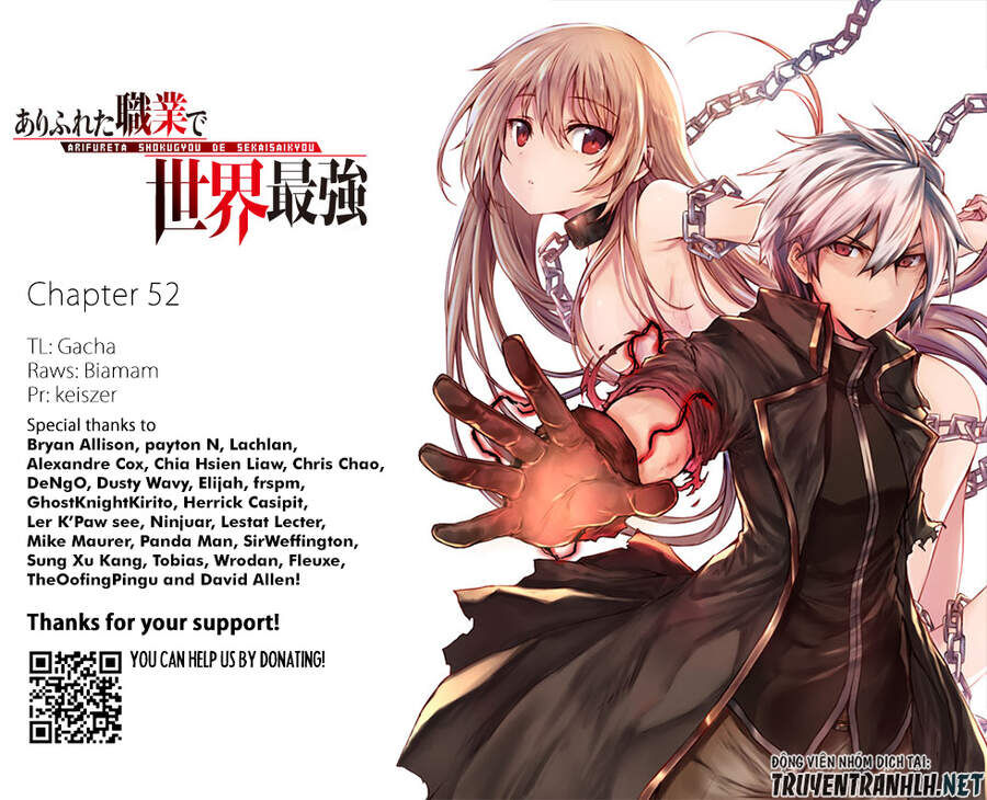 Arifureta Shokugyou De Sekai Saikyou Chương 52 Ảnh 4