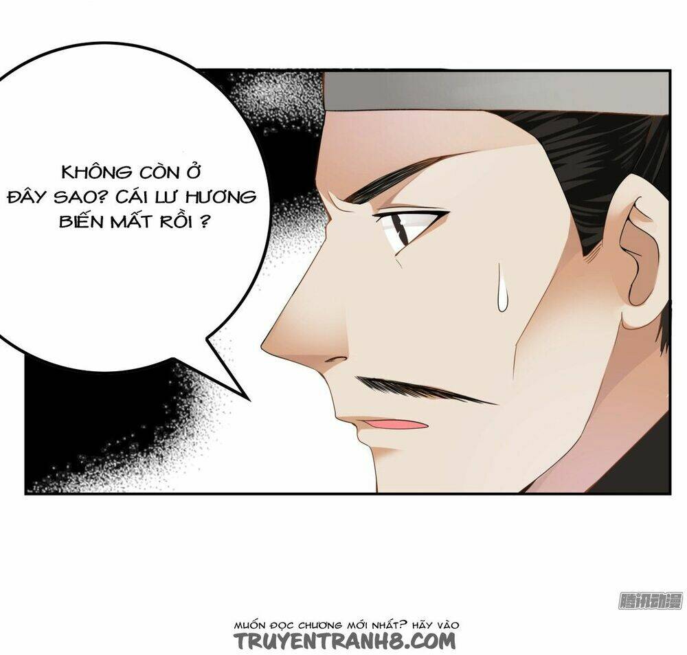 Thần Y Khí Nữ Chương 3 Ảnh 6