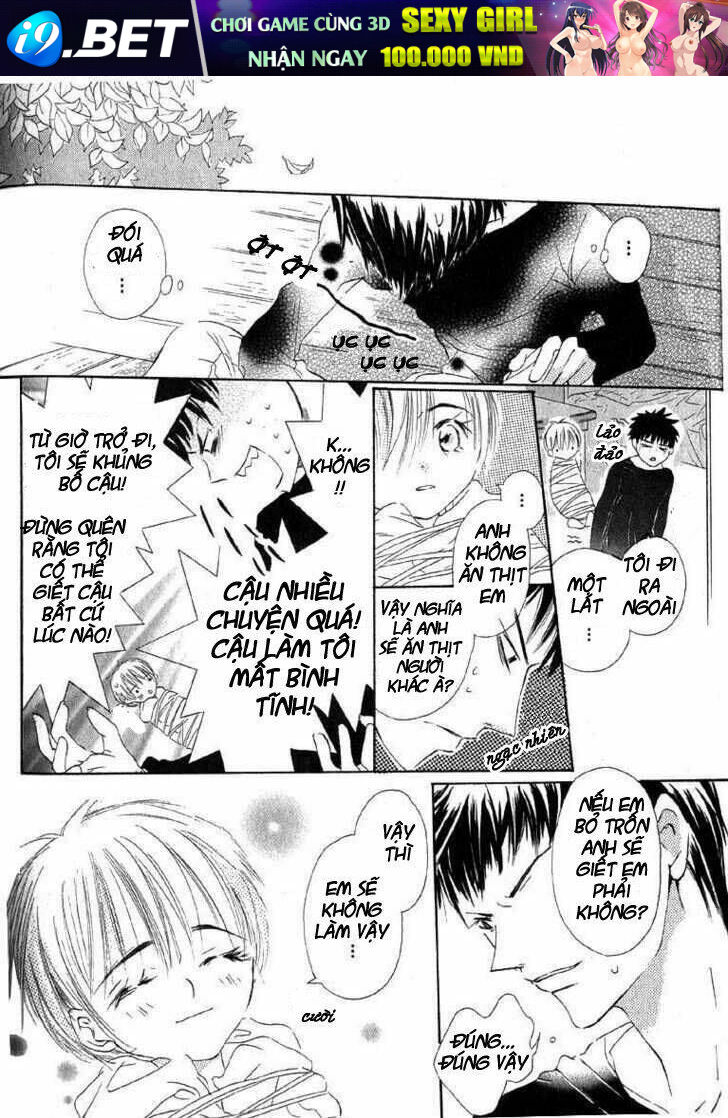 Tổng Hợp Oneshot Chương 12 Ảnh 8