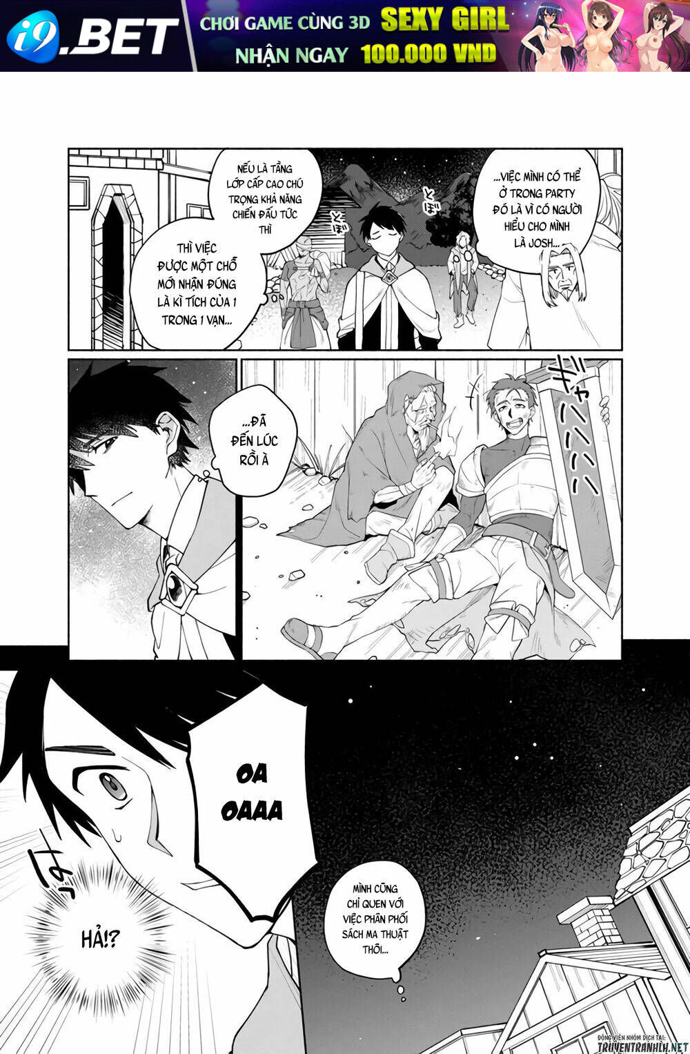 Boku No Kawaii Musume Wa Futago No Kenja Chương 1 Ảnh 11