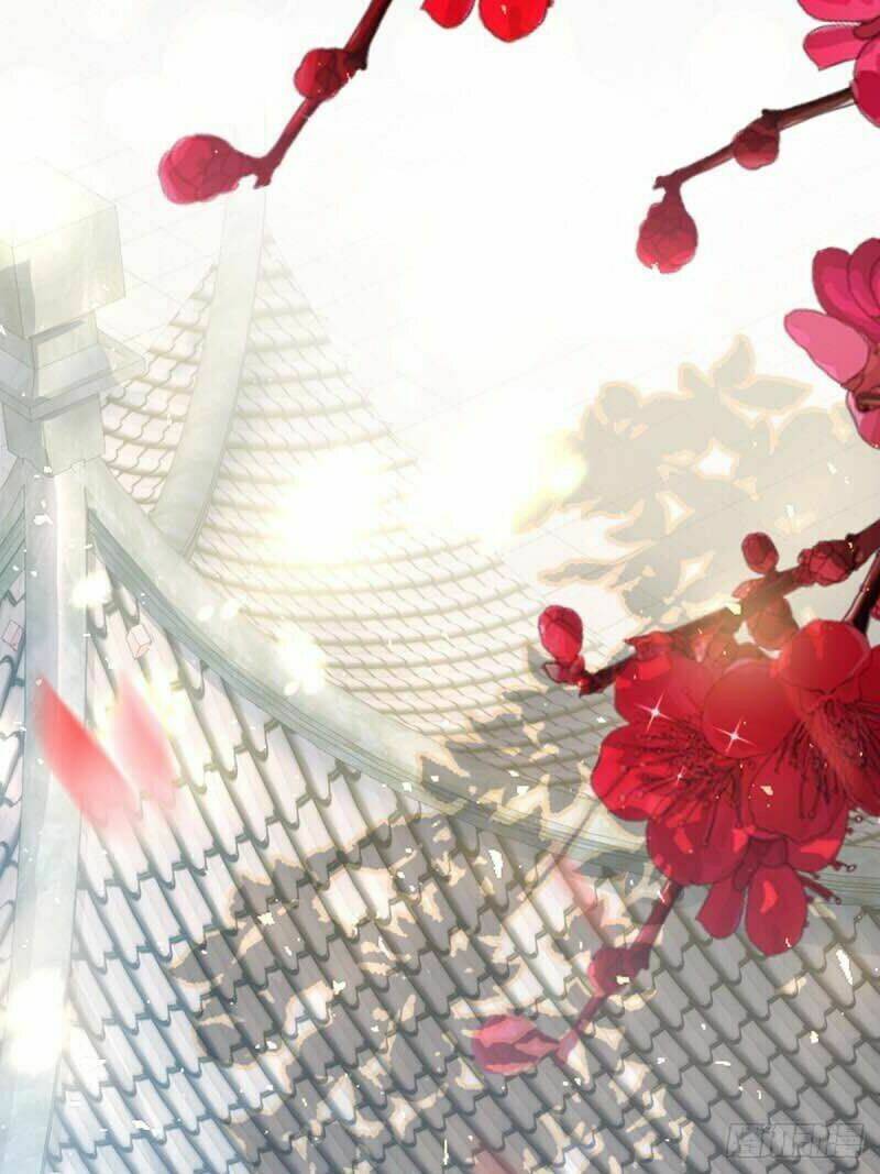 Xú Nữ Đích Hậu Cung Chương 195 Ảnh 14