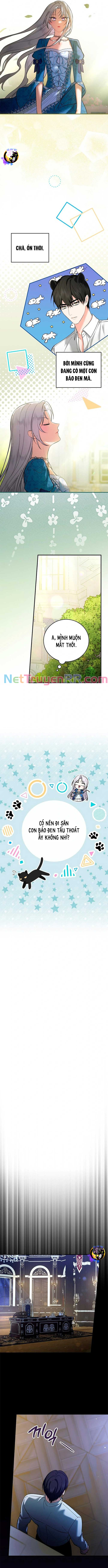 Bỗng Một Ngày Tôi Trở Thành Vợ Sắp Chết Của Bạo Chúa Chương 17 Ảnh 10