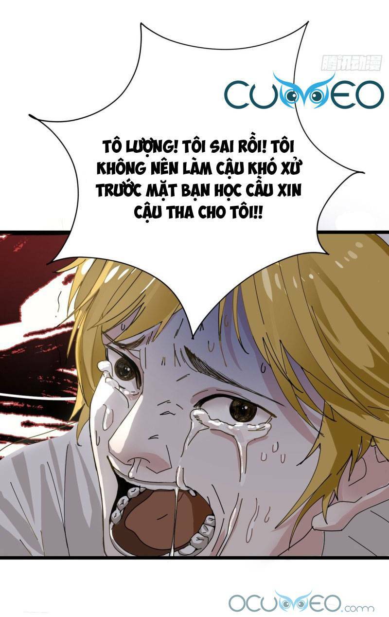 Khi Đóa Hoa Sẫm Màu Nở Rộ Chương 1 Ảnh 68