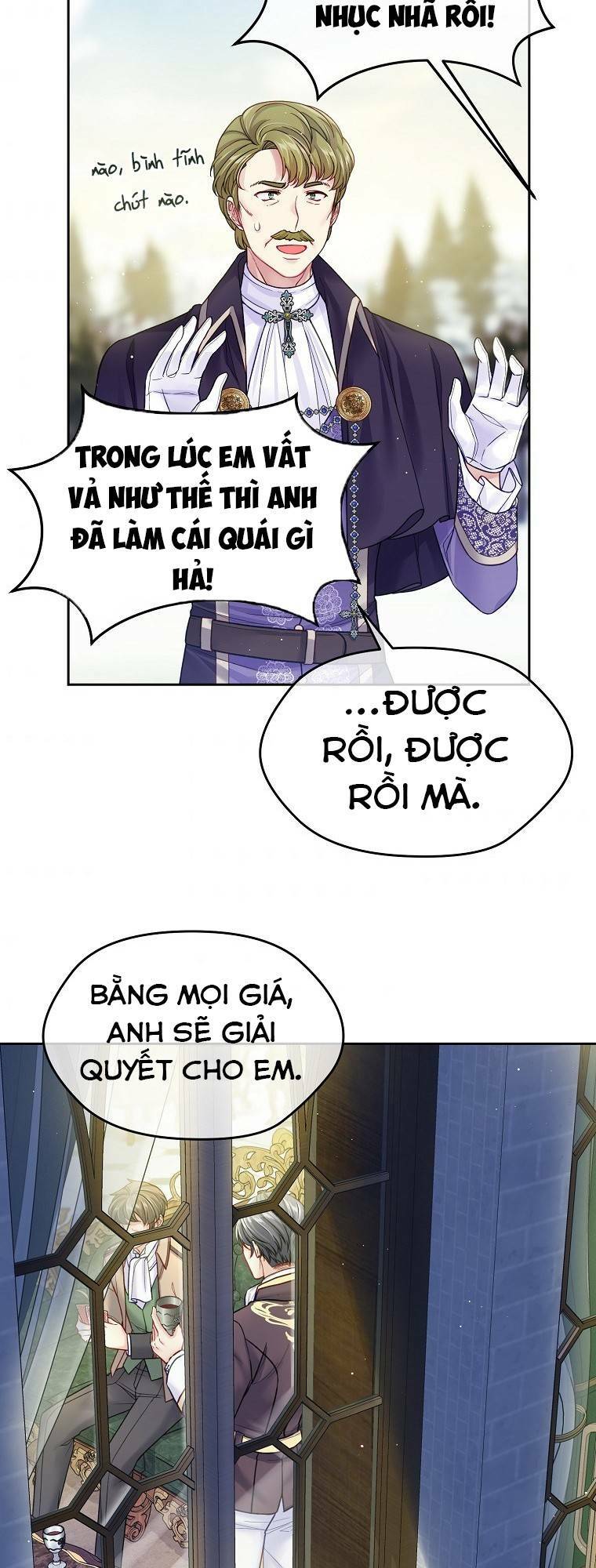Chồng Em Dễ Thương Chết Mất Thôi! Chương 30 Ảnh 37