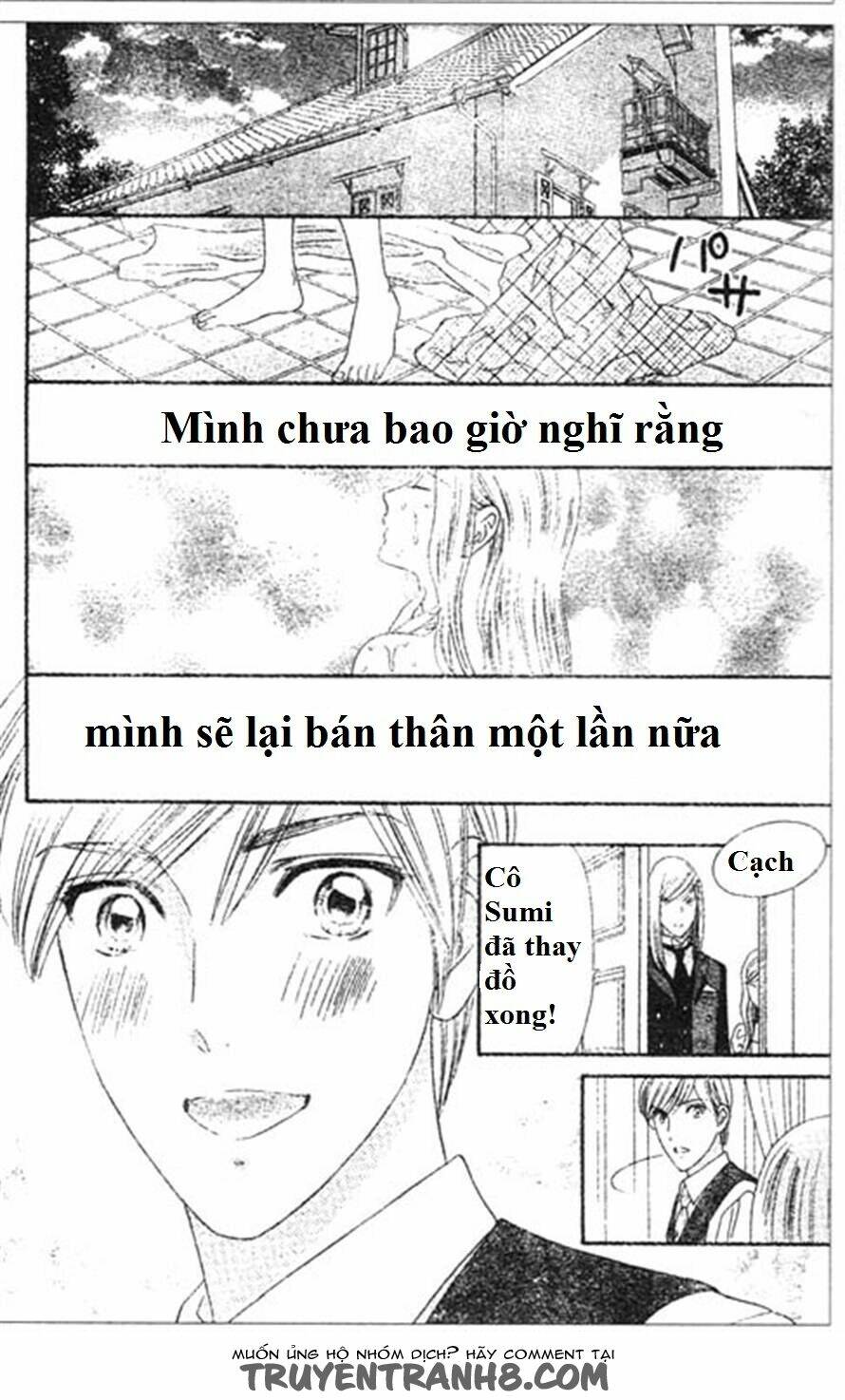 Hoa Hồng Đỏ Chương 46 Ảnh 26