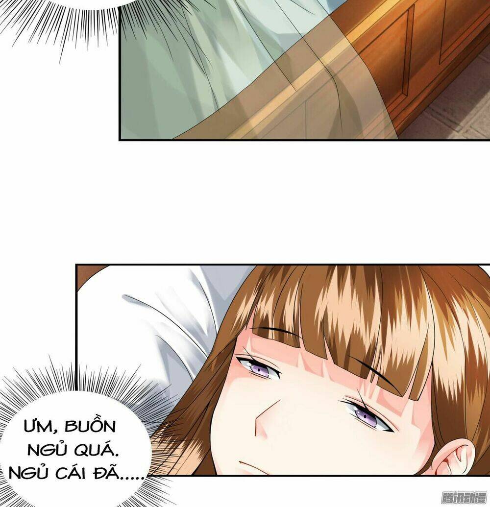 Thần Y Khí Nữ Chương 5 Ảnh 6