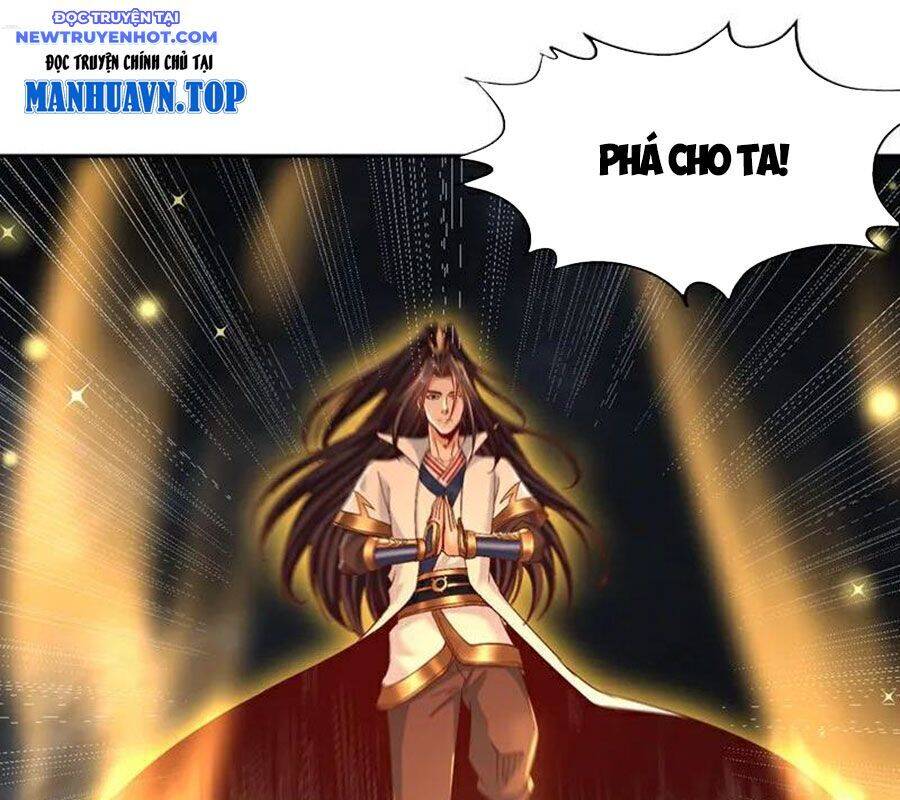 Ta Bị Nhốt Tại Cùng Một Ngày Mười Vạn Năm Chương 531 Ảnh 66