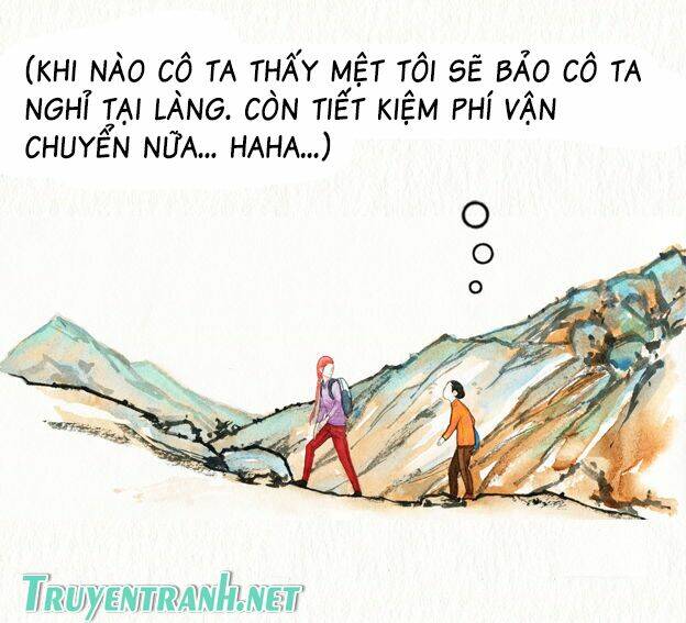 8 Tales Of The Zqn Chương 3 Ảnh 11
