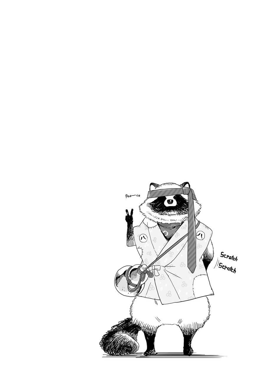 Aekanaru Chương 28 Ảnh 17