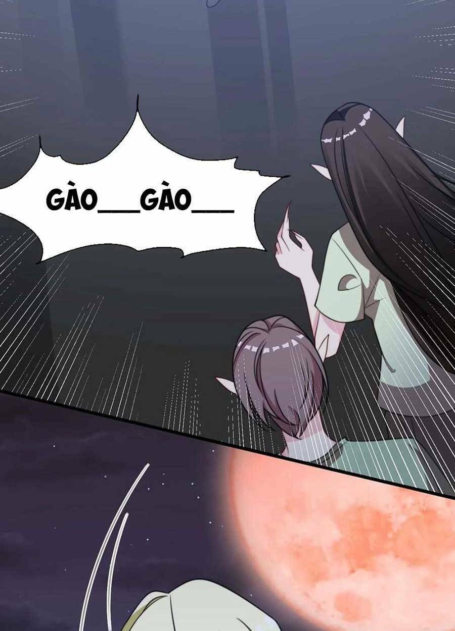 Vết Cắn Trí Mạng Chương 59 Ảnh 36