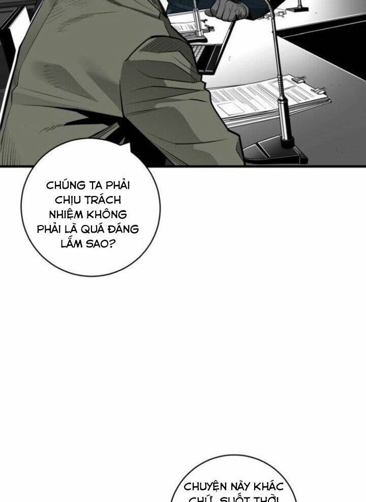 Quảng Trường Máu Chương 46 Ảnh 74