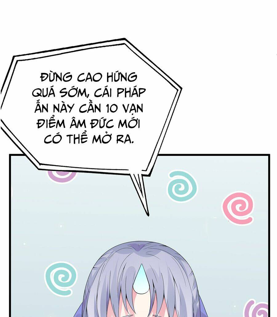 Cửa Hàng Âm Dương Chương 8 Ảnh 11