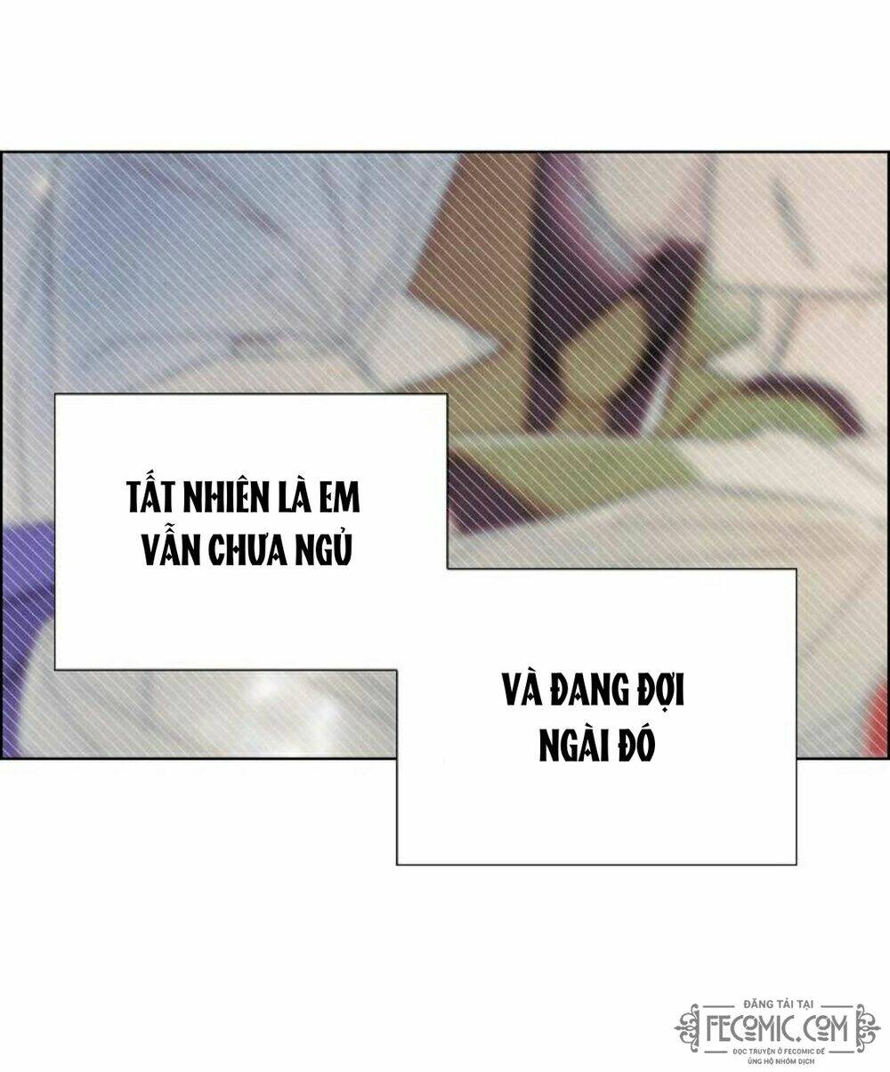 Tôi Đã Cướp Mất Đêm Đầu Tiên Của Nam Chính Chương 89 Ảnh 46