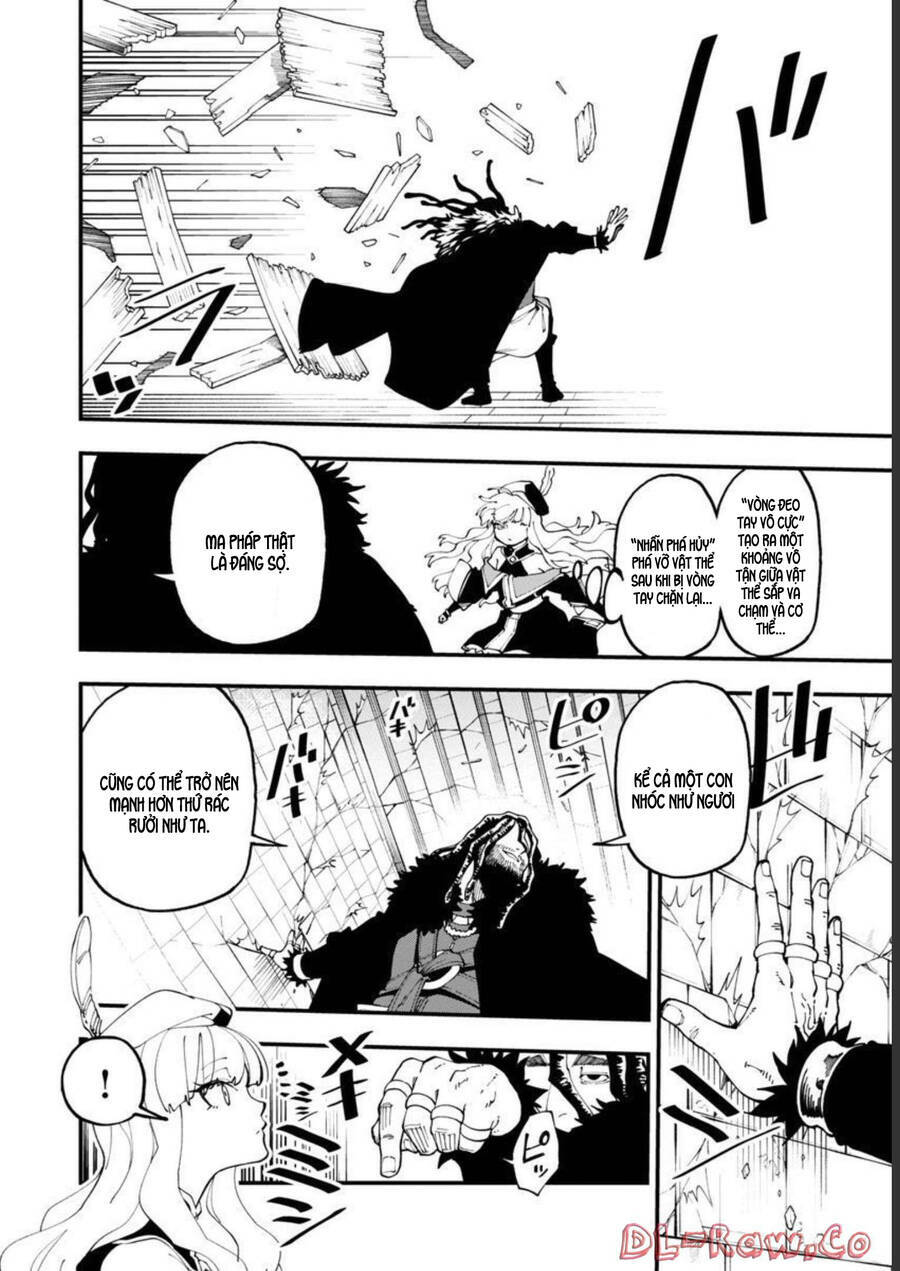 Katainaka No Ossan, Kensei Ni Naru ~Tada No Inaka No Kenjutsu Shihan Datta No Ni, Taiseishita Deshi-Tachi Ga Ore Wo Hottekurenai Ken~ Chương 15 Ảnh 21